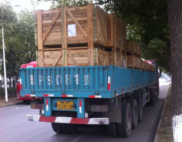 運輸車輛 運輸車輛