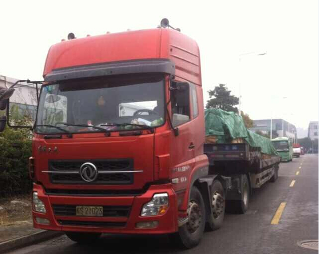 裝車圖片 裝車圖片