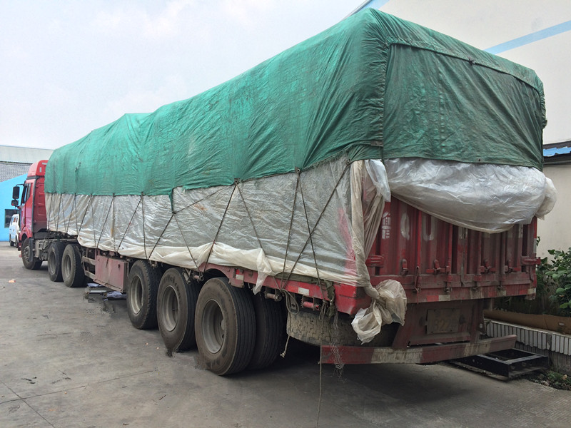 上海零擔(dān)運(yùn)輸圖片